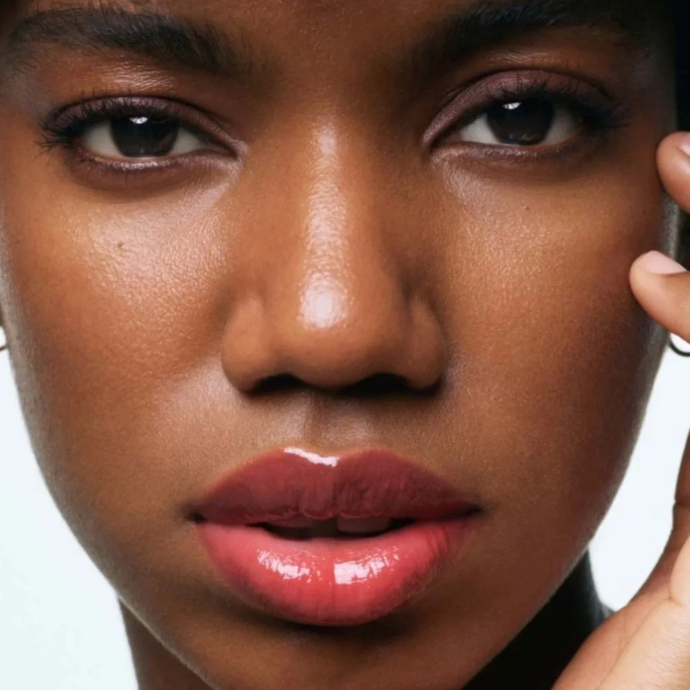 U BEAUTY Poppy The Plasma Lip Compound Tinted | NEW | UBEAUTY